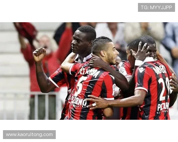 马赛大战尼斯奥巴帕瓦首发亮相